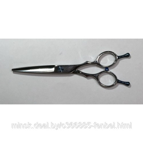 Ножницы Suntachi Diamond Line длинна 5.5 прямые 5 класс D-55 5.5