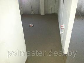 Стяжка пола в квартире в Минске от polmaster, фото 2