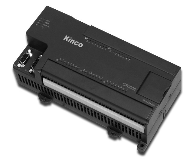 Контроллер K508-40AX Kinco программируемый логический - фото 1 - id-p92711423