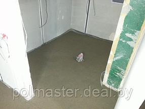 Стяжка пола в квартире на любом этаже от polmaster, фото 2