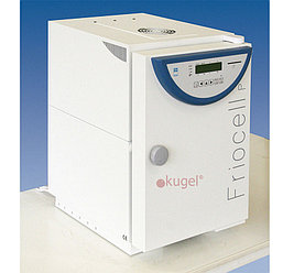 Термостат суховоздушный (инкубатор) с охлаждением Friocell 22 Сomfort