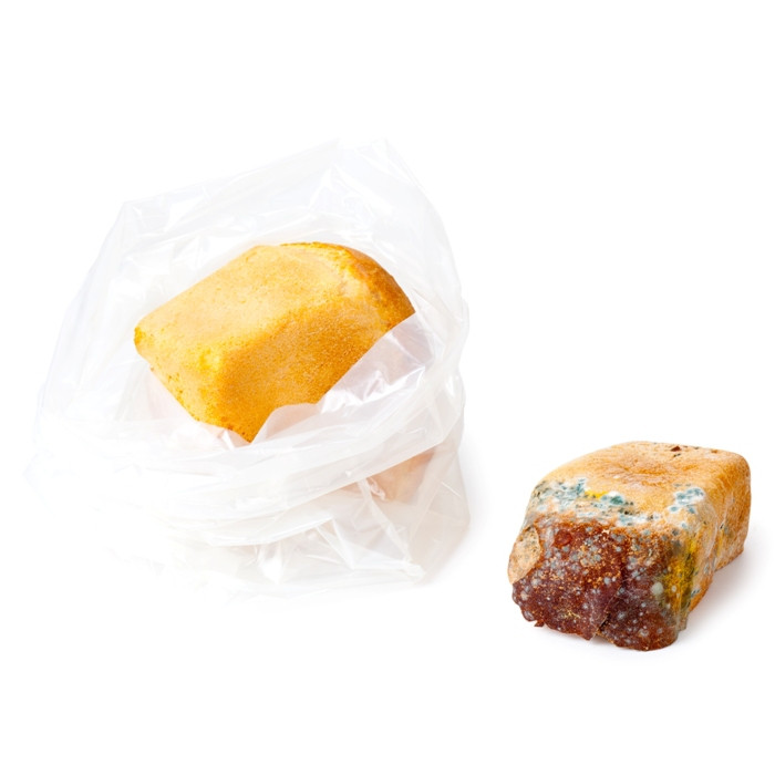 Пакеты для хранения продуктов BreadBags - фото 2 - id-p76338980