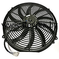 Вентилятор осевой 16" (406 мм) 24W 120W