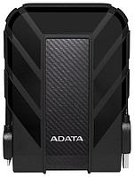 Внешний жесткий диск A-Data HD710P 1TB (черный)