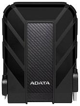 Внешний жесткий диск A-Data HD710P 1TB (черный)