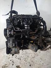 Двигатель Renault Espace 3 2002 год 2.2 dci G9TA 710