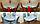 Стол круглый раскладной раздвижной Дуб Сонома. Любой размер. Доставка по Беларуси, фото 4