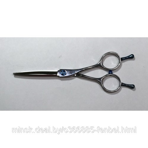 Ножницы Suntachi Diamond Line длинна 5.5 прямые 5 класс GH-550 5.5