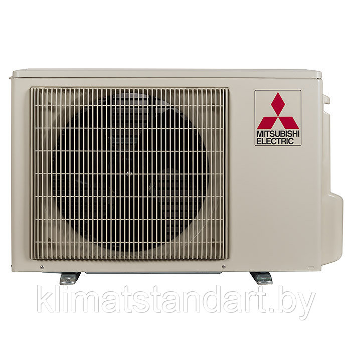 Кондиционер Mitsubishi Electric MSZ-EF25VES/MUZ-EF25VE - фото 6 - id-p5930192