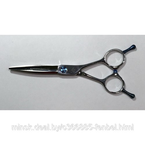 Ножницы Suntachi Diamond Line длинна 5.5 прямые 5 класс EK-55Z 5.5