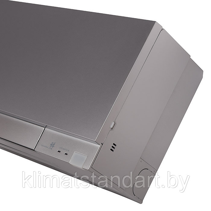 Кондиционер Mitsubishi Electric MSZ-EF50VES/MUZ-EF50VE - фото 4 - id-p5930189