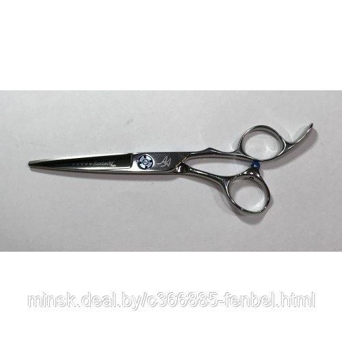 Ножницы Suntachi Diamond Line длинна 5.5 прямые 5 класс RK-55 5.5