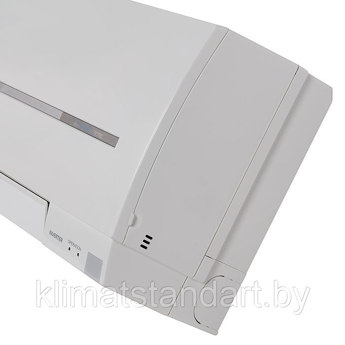 Кондиционер Mitsubishi Electric MSZ-SF25VE / MUZ-SF25VE - фото 5 - id-p2833076