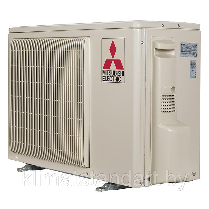 Кондиционер Mitsubishi Electric MSZ-SF25VE / MUZ-SF25VE - фото 6 - id-p2833076