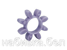 Эластичный элемент ROTEX 38 98 ShA T-PUR  пурпурный