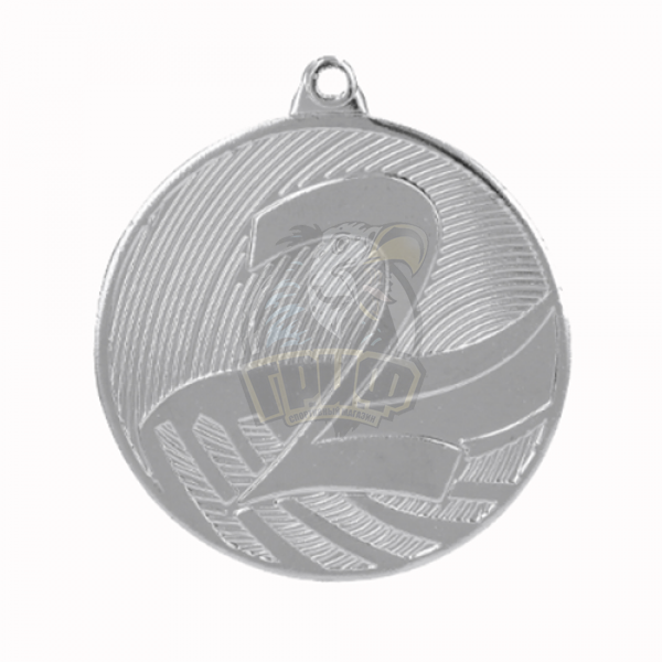 Медаль Tryumf 5.0 см (серебро) (арт. MD1292/S)