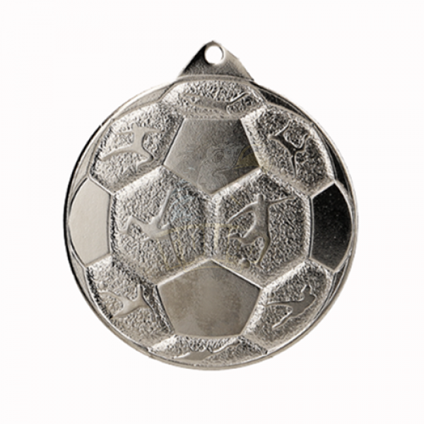 Медаль Tryumf 5.0 см (серебро) (арт. MMC8850/S) - фото 1 - id-p93538400