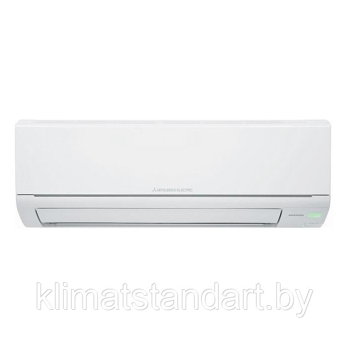 Кондиционер Mitsubishi Electric MSZ-HR25VF / MUZ-HR25VF