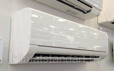 Кондиционер Mitsubishi Electric MSZ-HR25VF / MUZ-HR25VF - фото 5 - id-p5930282