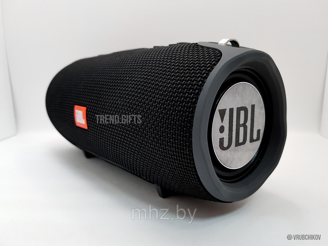 Беспроводная колонка JBL Xtreme Black реплика - фото 1 - id-p93541101