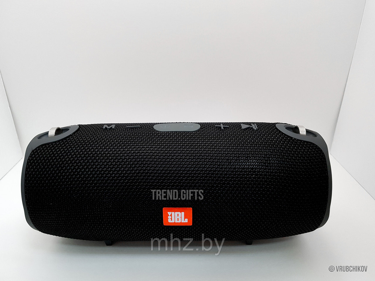 Беспроводная колонка JBL Xtreme Black реплика - фото 4 - id-p93541101