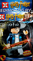 Конструктор фигурка Harry Potter 93541292 Конструктор фигурка Harry Potter