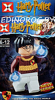 Конструктор фигурка Harry Potter в костюме для Сквидеча 93541467 Конструктор фигурка Harry Potter в костюме для Сквидеча