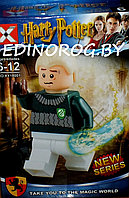 Конструктор фигурка Harry Potter - Малфой 93541502 Конструктор фигурка Harry Potter - Малфой