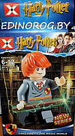 Конструктор фигурка Harry Potter - Рон Уизли 93541520 Конструктор фигурка Harry Potter - Рон Уизли