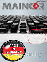Мат с фиксаторами Premium для труб 14-17 мм, 11 Premium, MAINCOR (Германия)
