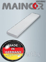 Изоляционные маты NP 30-2, 1400 х 150 мм, MAINCOR (Германия)