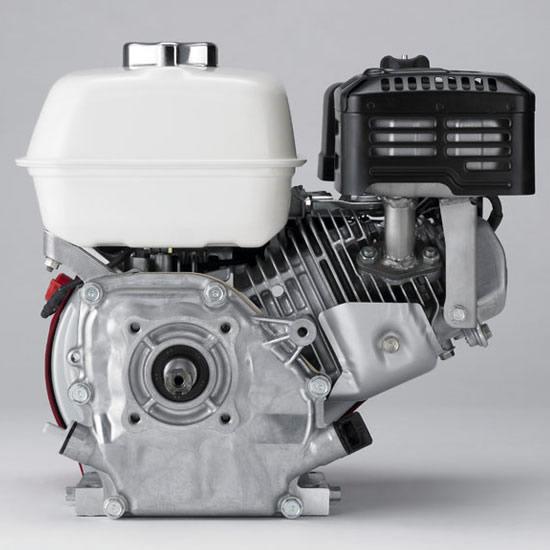 Двигатель бензиновый OHV GX 200 (6,5 л.с.) шпоночный вал 20мм - фото 2 - id-p93548023
