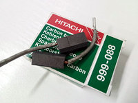 999-088 Щетки графитовые для Hitachi 6,5х9мм для G13SD/SB2/YC/DH24PC2