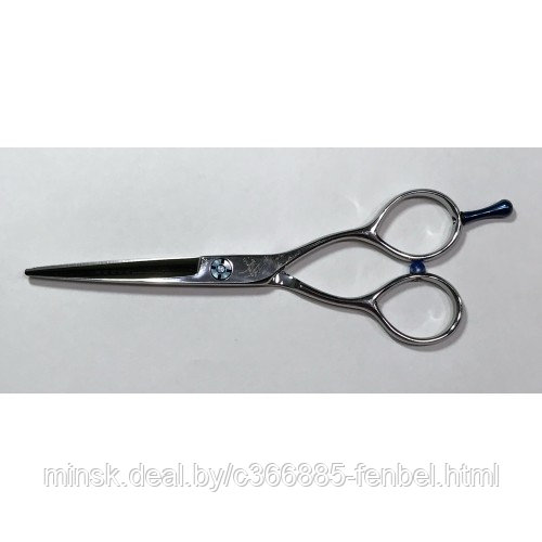 Ножницы Suntachi Diamond Line длинна 5.5 прямые 5 класс L-55 5.5