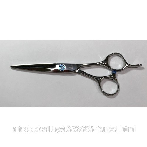 Ножницы Suntachi Diamond Line длинна 5.5 прямые 5 класс AR-55B 5.5