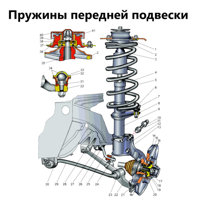 Задняя подвеска 2115. Передняя подвеска ВАЗ 2114. ВАЗ 2114 опоры на переднюю подвеску. Передняя ходовая ВАЗ 2114. ВАЗ 2109 передняя подвеска шаровые.