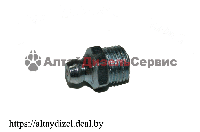 Фитинг 3B8489 (3B-8489) CAT (Катерпиллер, Caterpillar)