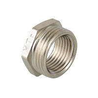 Футорка латунная Valtec 3/8"-1/4"