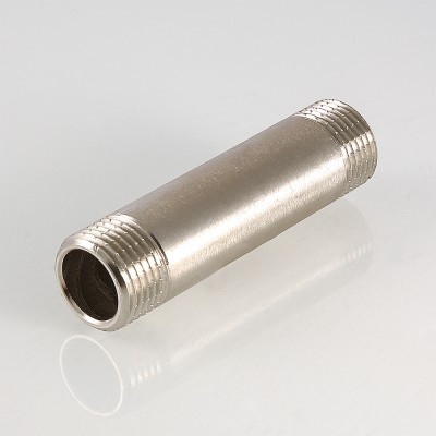 Бочонок резьбовой Valtec 1/2"-60 мм - фото 2 - id-p93616527