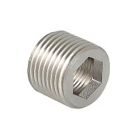 Футорка под шестигранник Valtec 1/2"-3/8"