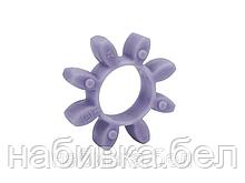 Эластичный элемент ROTEX 160 95 ShA T-PUR фиолетовый