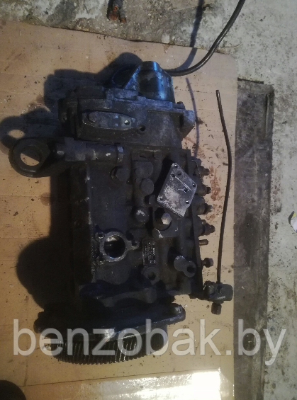 ТНВД ТОПЛИВНЫЙ НАСОС ВЫСОКОГО ДАВЛЕНИЯ 1364497 0402996002 SCANIA 1990-2000