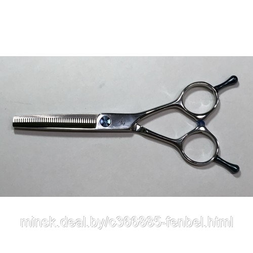 Ножницы парикмахерские Suntachi №5.5 прямые 5 класс FK-540 5.5