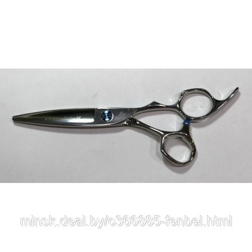 Ножницы Suntachi Diamond Line длинна 5.75 прямые 5 класс UG-575G 5.75