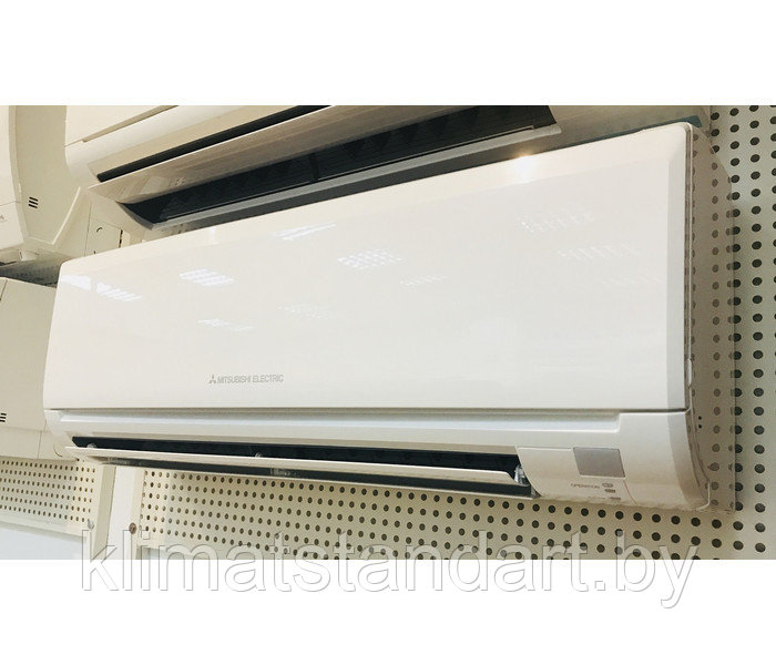 Кондиционер Mitsubishi Electric MS-GF25VA / MU-GF25VA - фото 2 - id-p2832170