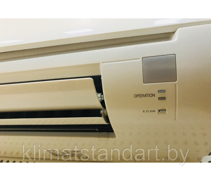 Кондиционер Mitsubishi Electric MS-GF25VA / MU-GF25VA - фото 4 - id-p2832170