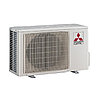 Кондиционер Mitsubishi Electric MS-GF25VA / MU-GF25VA, фото 6