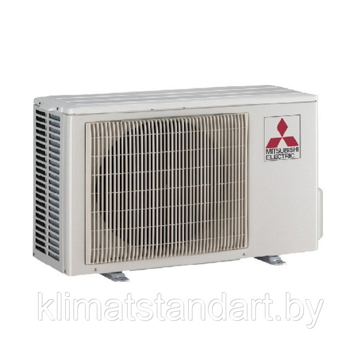 Кондиционер Mitsubishi Electric MS-GF25VA / MU-GF25VA - фото 6 - id-p2832170