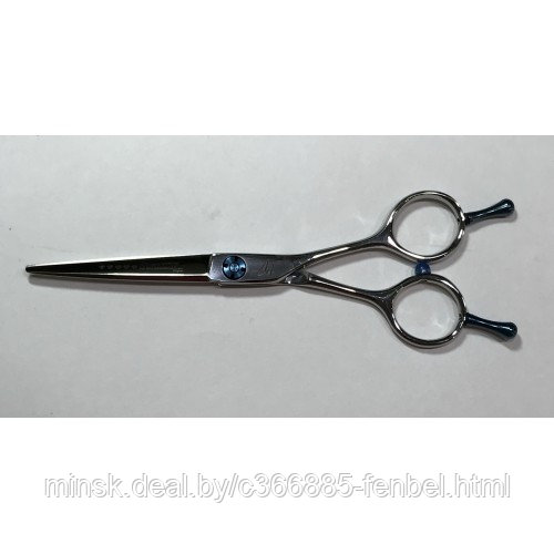 Ножницы Suntachi Diamond Line длинна 5.75 прямые 5 класс H-575X 5.75