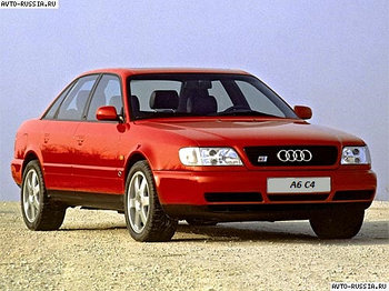 A6 (C4) 1994-1997
